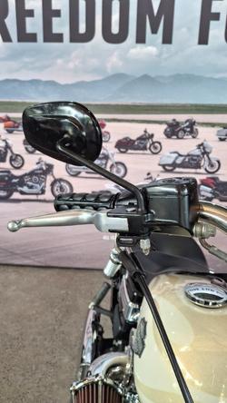 2015 Harley-davidson FXDWG WIDE GLIDE GOLD