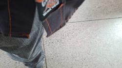 2015 Harley-davidson FXDWG WIDE GLIDE GOLD