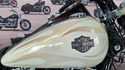 2015 Harley-davidson FXDWG WIDE GLIDE GOLD