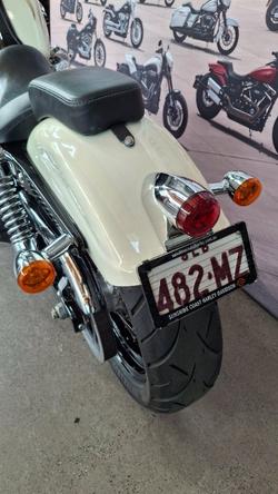 2015 Harley-davidson FXDWG WIDE GLIDE GOLD