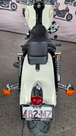 2015 Harley-davidson FXDWG WIDE GLIDE GOLD