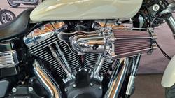 2015 Harley-davidson FXDWG WIDE GLIDE GOLD