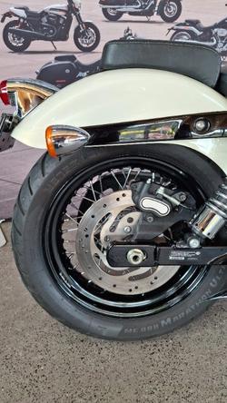 2015 Harley-davidson FXDWG WIDE GLIDE GOLD