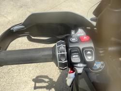 2025 BMW R 1300 GS Triple Black