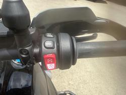 2025 BMW R 1300 GS Triple Black R 1300 Black