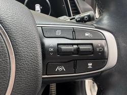 2024 Kia Sportage HEV GT-Line