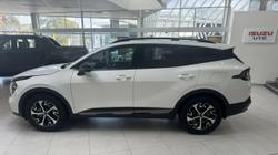 2024 Kia Sportage HEV GT-Line