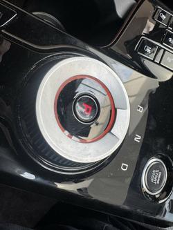 2024 Kia Sportage HEV GT-Line