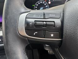 2024 Kia Sportage HEV GT-Line