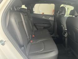 2024 Kia Sportage HEV GT-Line