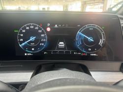 2024 Kia Sportage HEV GT-Line