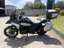 2025 BMW R 1300 GS Option 719 R 1300 Blue