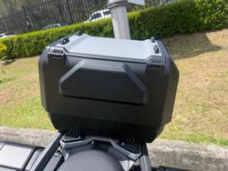 2025 BMW R 1300 GS Option 719 R 1300 Blue