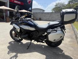 2025 BMW R 1300 GS Option 719 R 1300 Blue