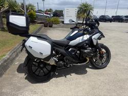 2025 BMW R 1300 GS Option 719 R 1300 Blue