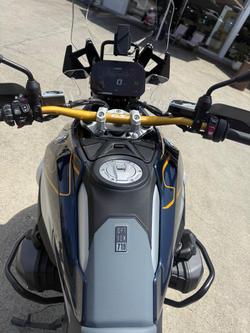 2025 BMW R 1300 GS Option 719 R 1300 Blue