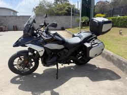 2025 BMW R 1300 GS Option 719 R 1300 Blue