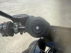 2024 Ducati Diavel V4 Diavel Black