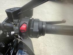 2024 Ducati Diavel V4 Diavel Black