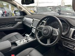 2023 GWM Ute Cannon XSR