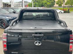 2023 GWM Ute Cannon XSR