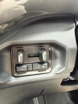 2025 Ford Ranger Wildtrak