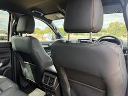 2025 Ford Ranger Wildtrak