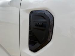 2025 Ford Ranger Wildtrak