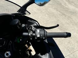 2025 Kawasaki NINJA H2 SX SE