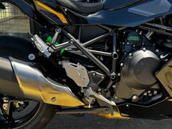 2025 Kawasaki NINJA H2 SX SE