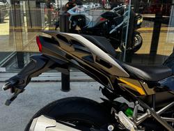 2025 Kawasaki NINJA H2 SX SE