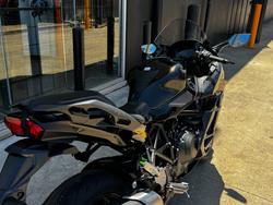 2025 Kawasaki NINJA H2 SX SE