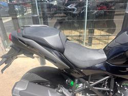 2025 Kawasaki 2025 Kawasaki 1000C ZX1000 ZX1002PSFNN BLACK