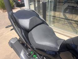 2025 Kawasaki 2025 Kawasaki 1000C ZX1000 ZX1002PSFNN BLACK