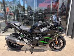 Kawasaki 2025 Kawasaki 1000C ZX1000 ZX1002PSFNN