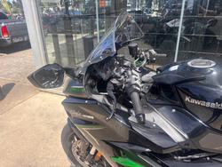 2025 Kawasaki 2025 Kawasaki 1000C ZX1000 ZX1002PSFNN BLACK