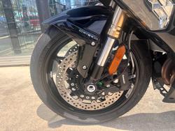 2025 Kawasaki 2025 Kawasaki 1000C ZX1000 ZX1002PSFNN BLACK