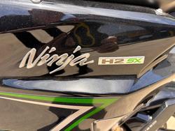 2025 Kawasaki 2025 Kawasaki 1000C ZX1000 ZX1002PSFNN BLACK