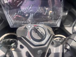 2025 Kawasaki 2025 Kawasaki 1000C ZX1000 ZX1002PSFNN BLACK