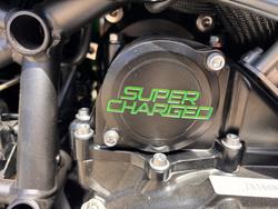 2025 Kawasaki 2025 Kawasaki 1000C ZX1000 ZX1002PSFNN BLACK