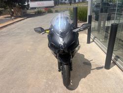 2025 Kawasaki 2025 Kawasaki 1000C ZX1000 ZX1002PSFNN BLACK