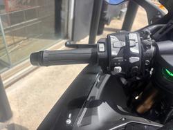 2025 Kawasaki 2025 Kawasaki 1000C ZX1000 ZX1002PSFNN BLACK