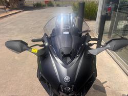 2025 Kawasaki 2025 Kawasaki 1000C ZX1000 ZX1002PSFNN BLACK