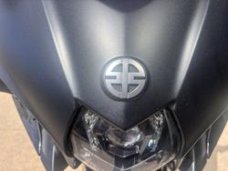 2025 Kawasaki 2025 Kawasaki 1000C ZX1000 ZX1002PSFNN BLACK