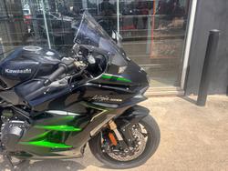 2025 Kawasaki 2025 Kawasaki 1000C ZX1000 ZX1002PSFNN BLACK