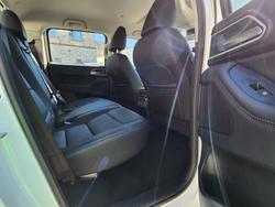 2025 GWM Cannon Premium