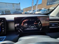 2025 GWM Cannon Premium