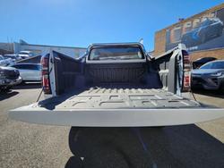 2025 GWM Cannon Premium