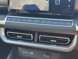 2025 GWM Cannon Premium