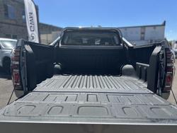 2025 GWM Cannon Premium